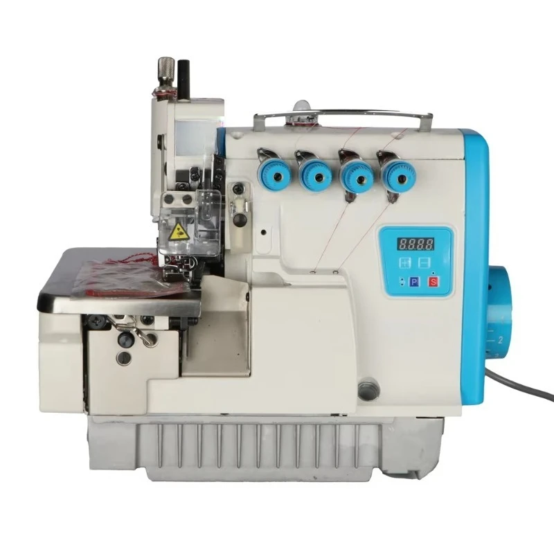 Industrial Cheap Price 5 Thread Direct Drive Servo Motor for Overlock Sewing Machine
