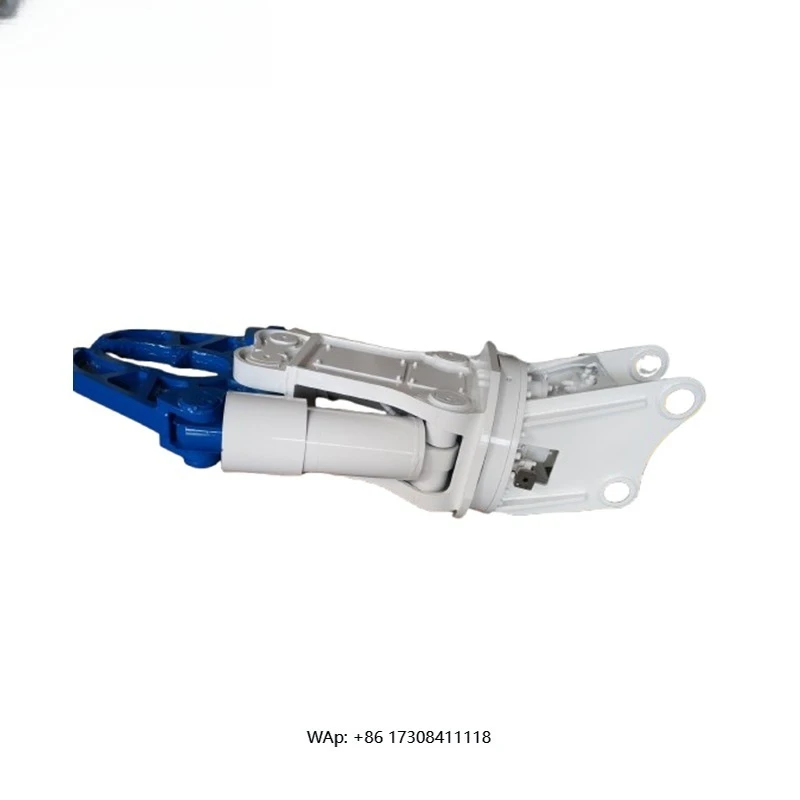 

Construction Excavator Hydraulic Shear