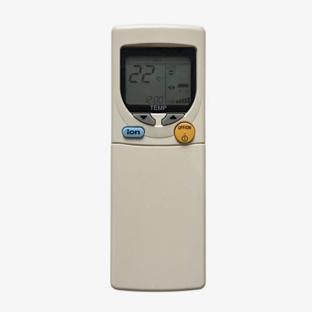 New air conditioning remote control fit for Panasonic CS-C24BKP5 CS-A12BKP  CS-C24BKP CS-C18BKP CS-C18BK5