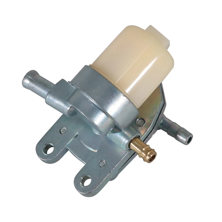 Fuel Switch, Oil Switch For SMC ATV Urban 50 STM Mustang 50 Quad Aspen 50  Barossa Quad lynx 100 43500-SK9-00