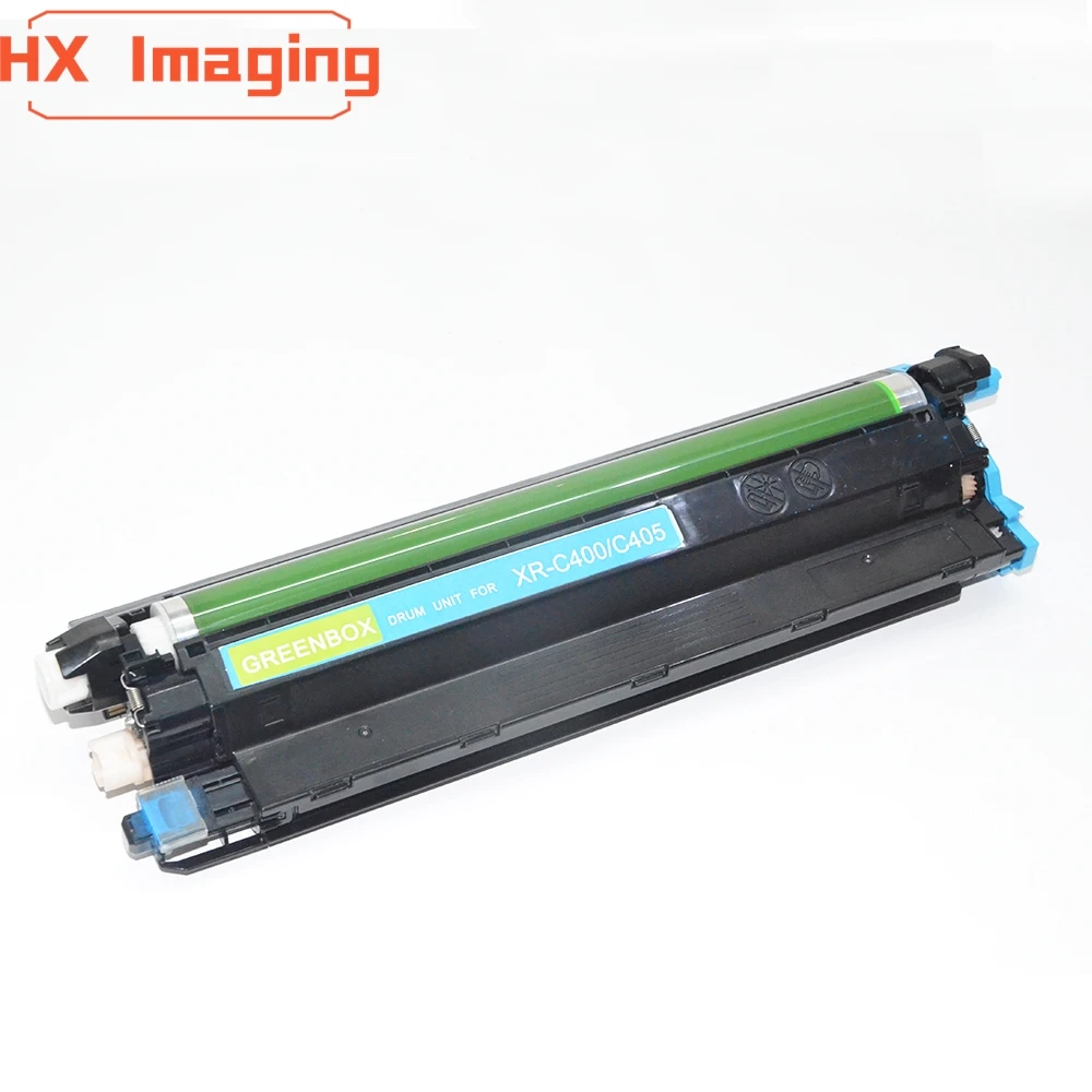 Imagem -06 - Cartucho de Tambor para Xerox Phaser 108r01121 Unidade de Imagem de Cor Preta 6600dn Workcentre 6600n 6605 6655 Versalink C400dn C405 60k