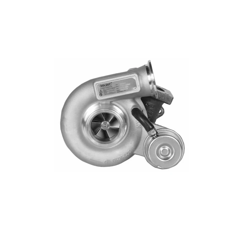 

SXLL Cummins Turbo HE200WG 5350916 3772742 ISF3.8 Engine Turbocharger