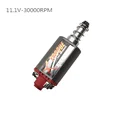 Motor Tech L Rojo
