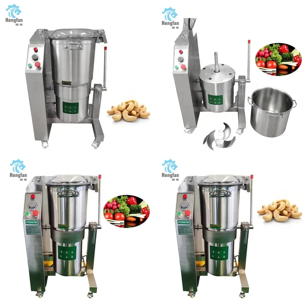 

12Hot Multipurpose Electric Meat and Vegetable Chopper Fruit Grinder and Onion Chopping Machine with Motor for Nuts and Water