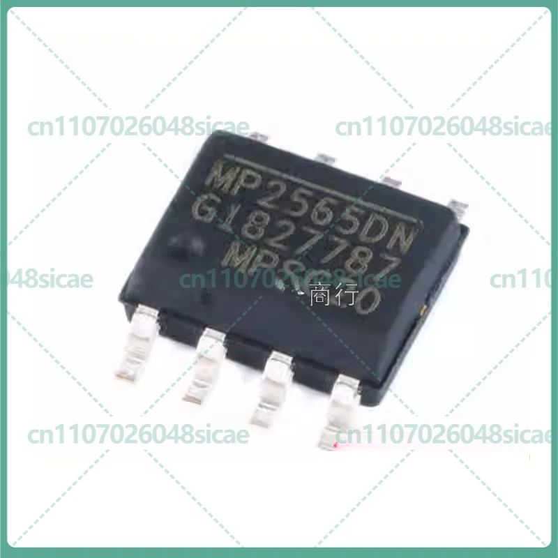 10-50PCS New Original MP2565DN-LF-Z SOP8 SMD Step-Down Converter DC-DC Chip