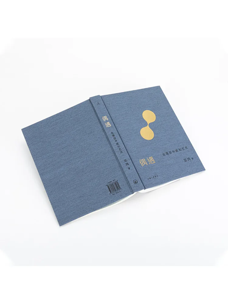 Book-Winshare Encounter Perceiving Art in Wandering