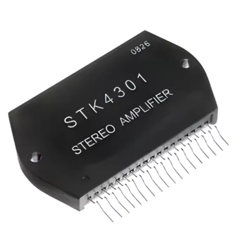 1/5PCS STK4301 Audi…