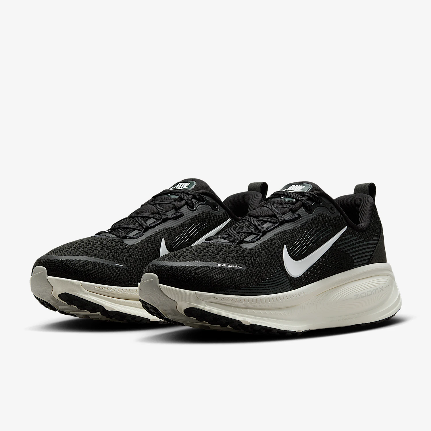 

Оригинальные женские дышащие кроссовки Nike Vomero 18, на толстой подошве HM6804-005