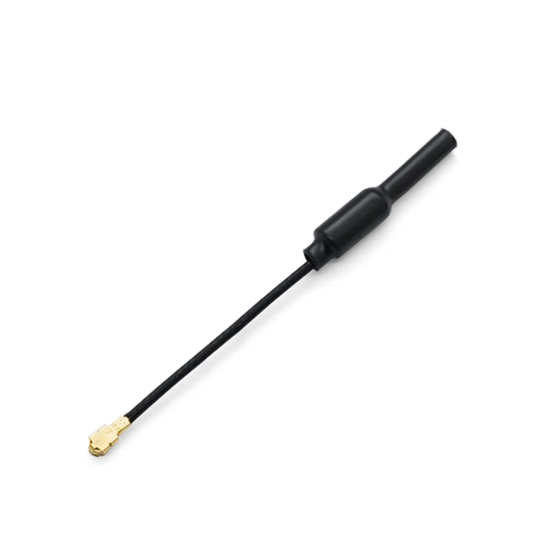 Walksnail Mini 1s Lite Antenna70mm Brass Soft FPV Antenna for RC FPV Quadcopter Racing Freestyle Tinywhoop Drones DIY Parts
