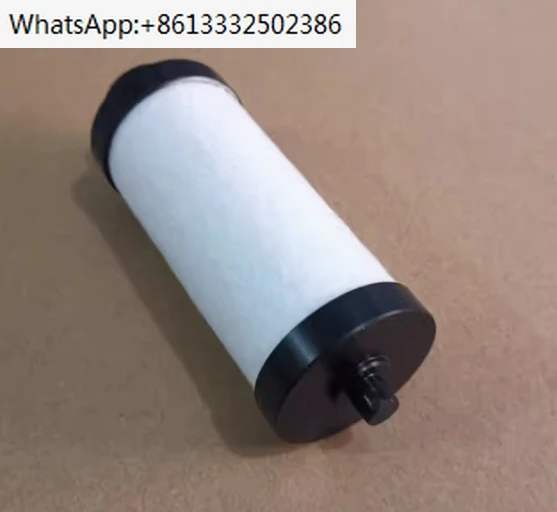 Vacuum Pump Parts Oil Separator Exhaust Filter Element 0532127414