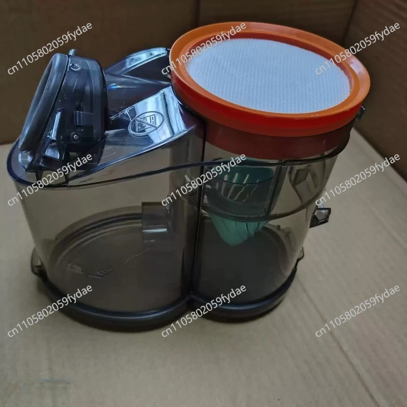 Vacuum Cleaner FC6729 6724 6725 6726 6727 Dust Cover, Trash Can, Filter Accessories