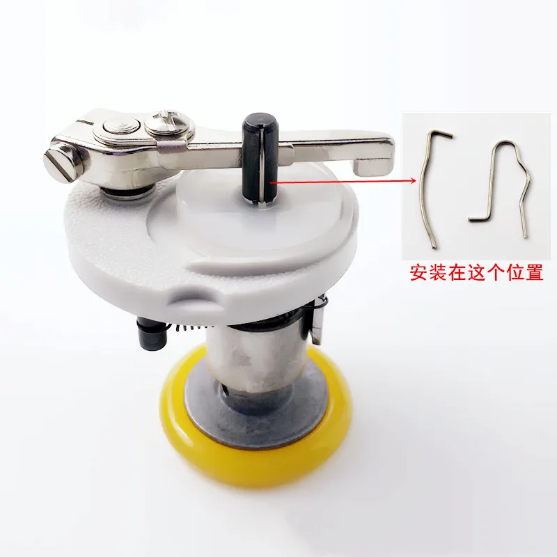 10PCS spring for bobbin winder ring lock stitch universal industrial sewing machine accessories spare parts