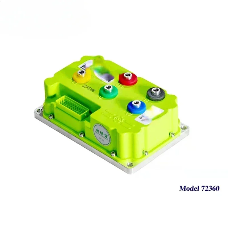 Suitable For ND72360 Sine Wave Vector Weak Magnetic Controller 190/360A With Bluetooth