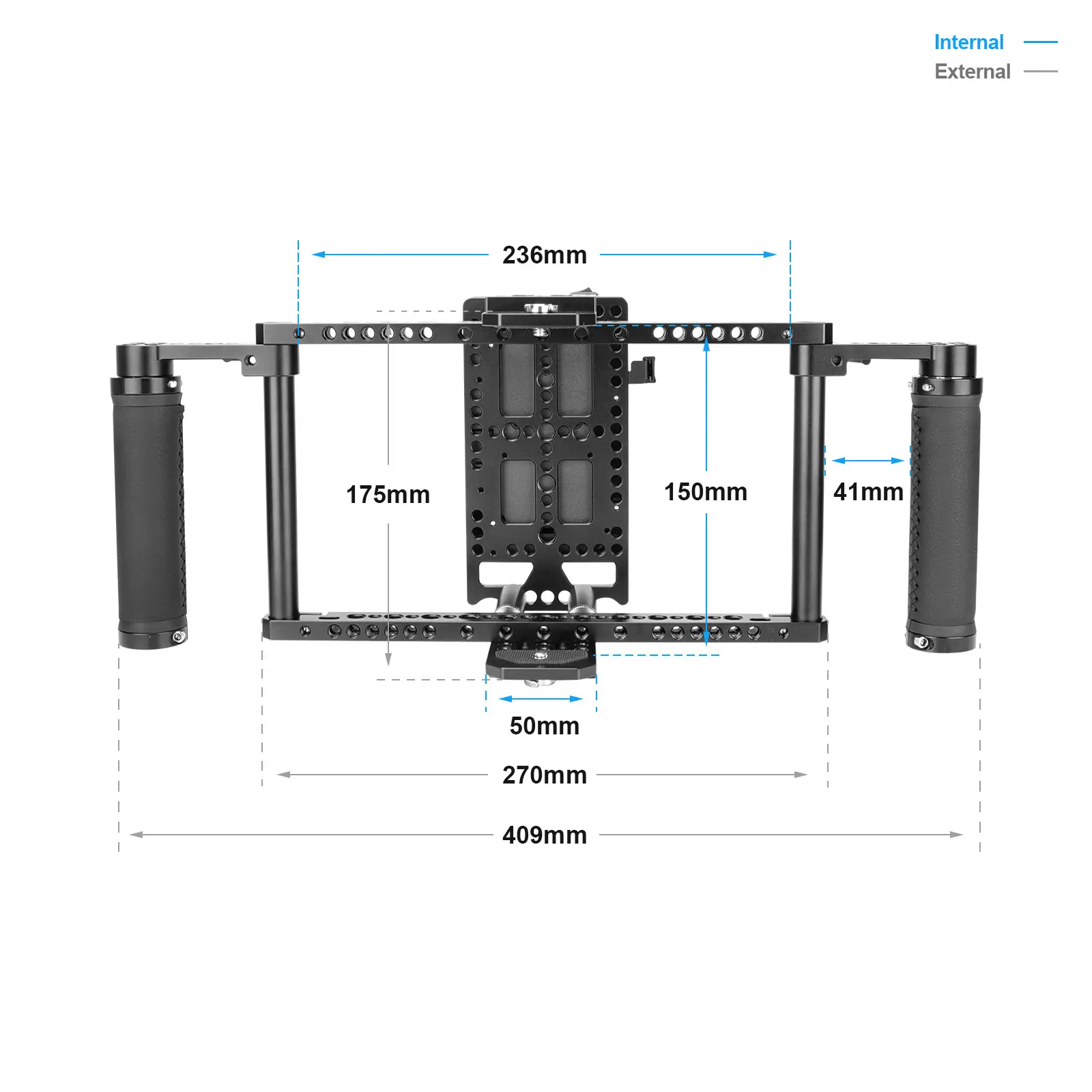 SZRIG Universal 7\