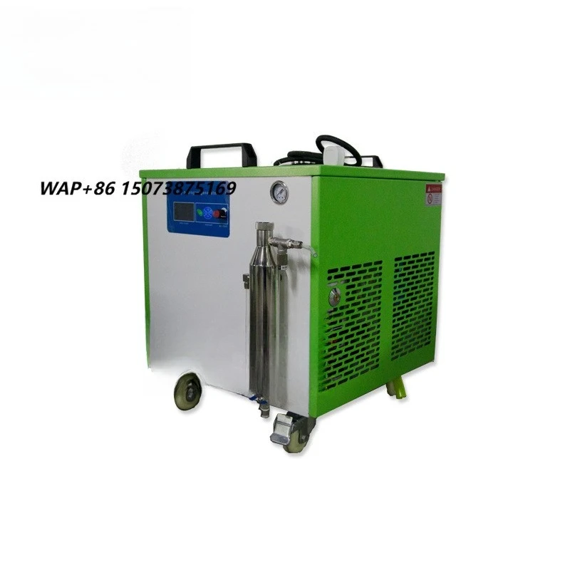 HHO Engine Carbon Cleaning Descarbonizador De Motor Limpiador De Carbono Engine Carbon Deposit Removal Without Disassembly