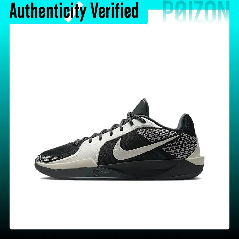 Nike Sabrina 2 Slip Resistant Abrasion Resistant Slip Resistant Abrasion Resistant Low top Basketball Shoes Women's FZ1517-005
