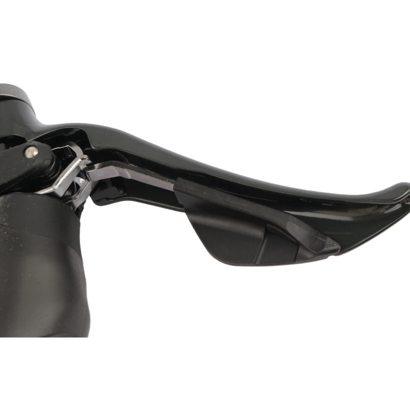 Shimano Tiagra 4700 Shifter 2x10Speed FD-4700 brzae auf RD-4700 GS/SS Für Rennrad Original – Detail 8