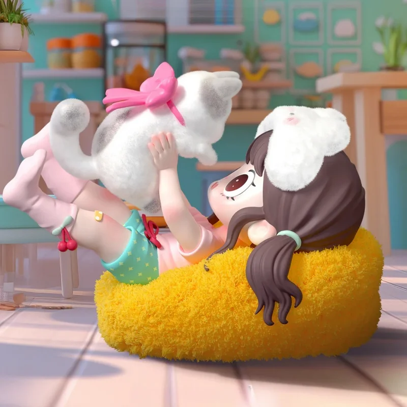 Рисунок 4 - В наличии Milay Daily Times Series