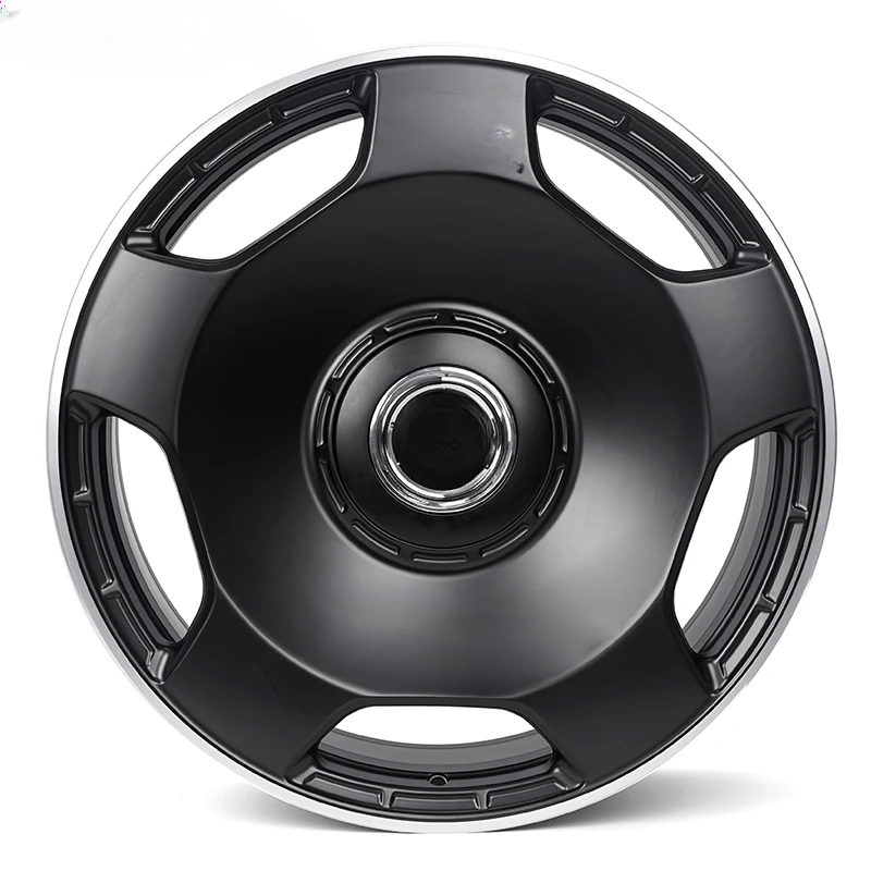 High quality and high performance original factory wheel 18 19 20 inch for Benz g63 g500 Amg alloy rims passenger car wheels