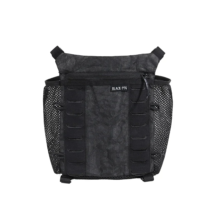 Lii Gear Beaver Tail Gen 2 Expand Network Package Network Bag Access Urban Techwear