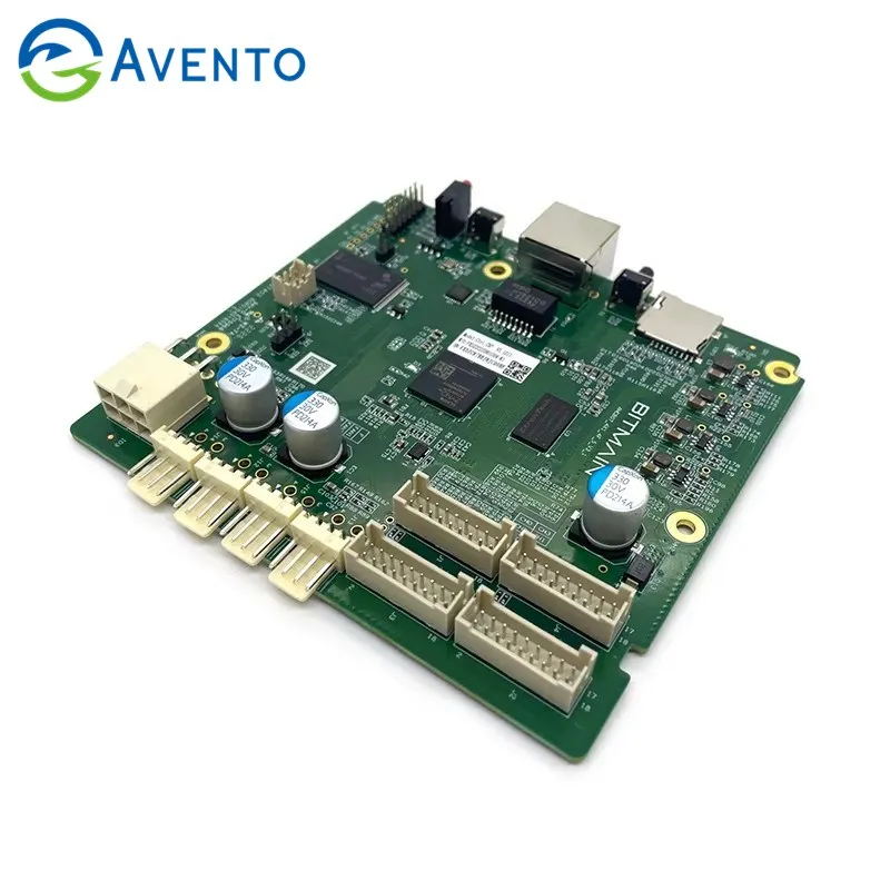 Antminer Xilinx 700… - image