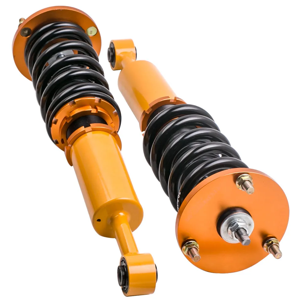 Coilover Coilovers Kit for Lexus IS250 IS350 4GR-FSE 2GR-FSE RWD ONLY 2006-2013 Coilover Strut Shocks