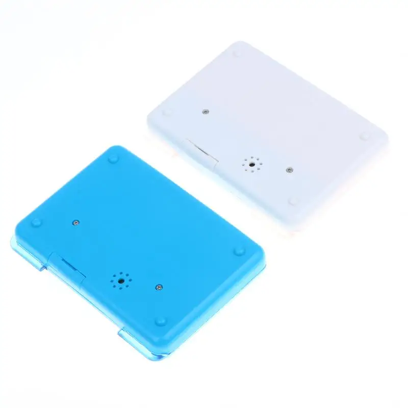 Electronic Pill Box with Smart Alarm Reminder Mini Food Grade Medicine Container for Students Office Workers