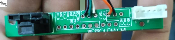 Adf Sensor Board M4…