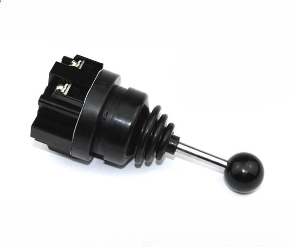 

30mm Cross Switch RML-C0S/2011 Bidirectional Self-locking 1A Each