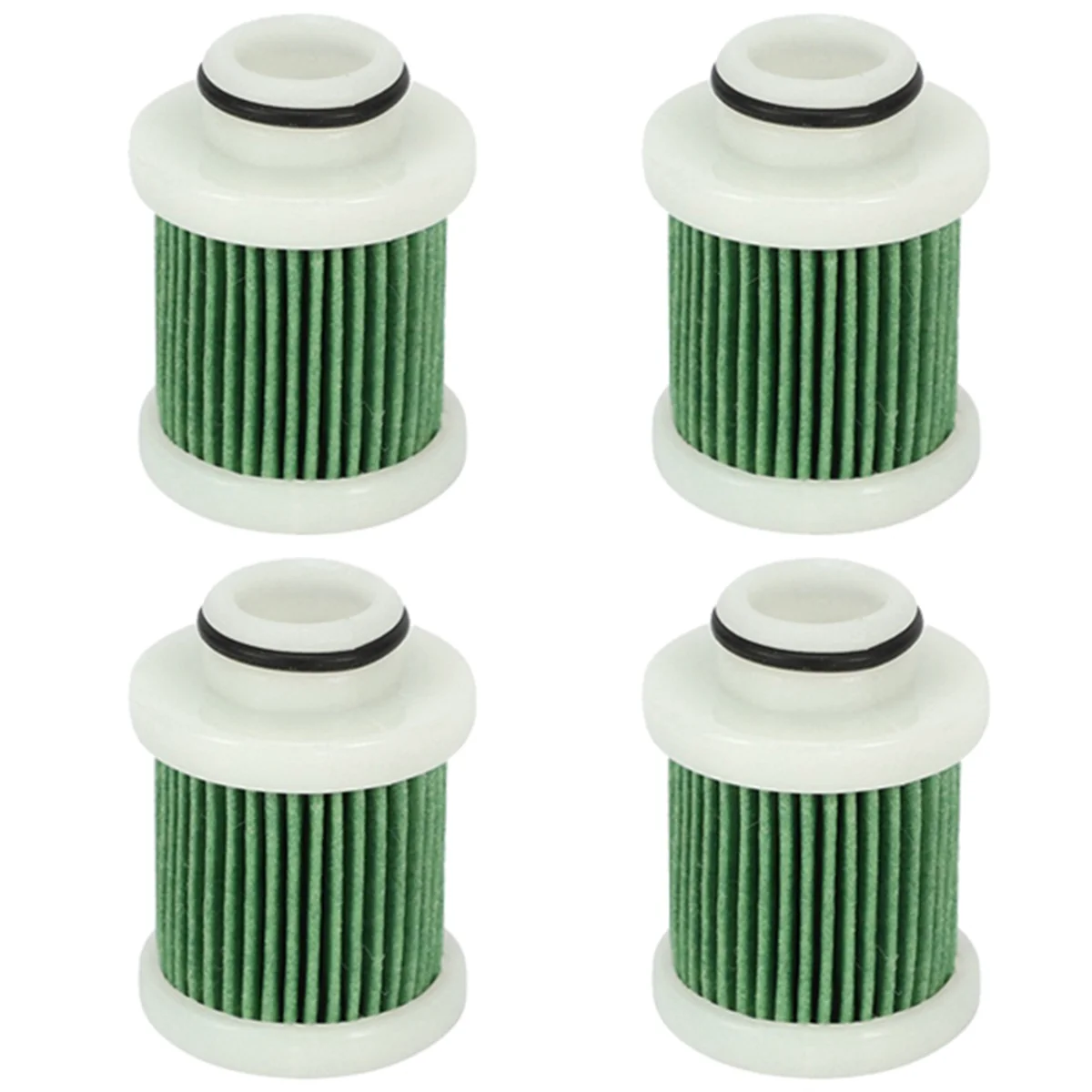 6D8-WS24A-00 Fuel Filter for Yamaha F40A F50 T50 F60 T60 F70 F90 F115 Marine Outboard Accessories