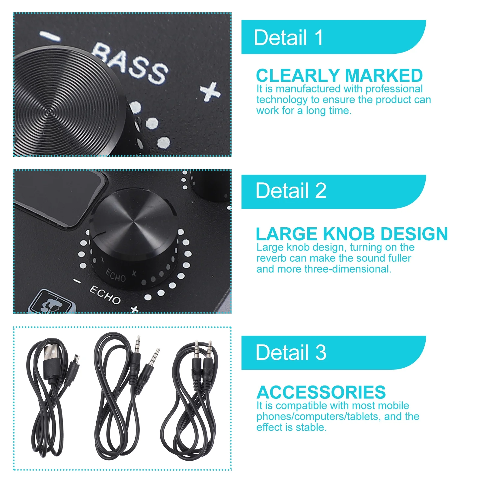 

12 Types Rgb Sound Card For Mobile Phone Computer Music Mixer Voice Changer Adults Live Sound Card Dj Equipment External Audio