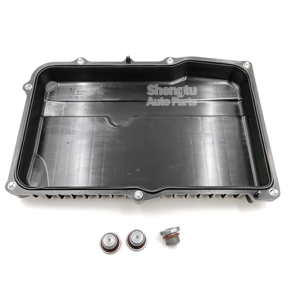 LR086162 Transmissieoliebak voor Land Rover Range Rover Evoque L538 2.0T 240PS 204PT PT204 Discovery Sport L550 2.0 204DTD