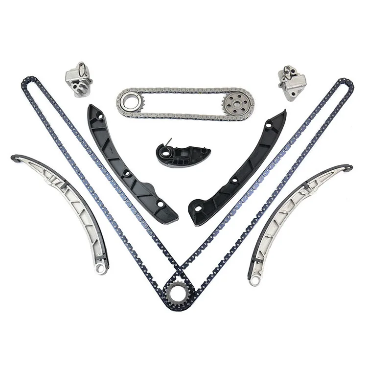 

Car Engine Timing Chain Set for Range Rover Jaguar 3.0L