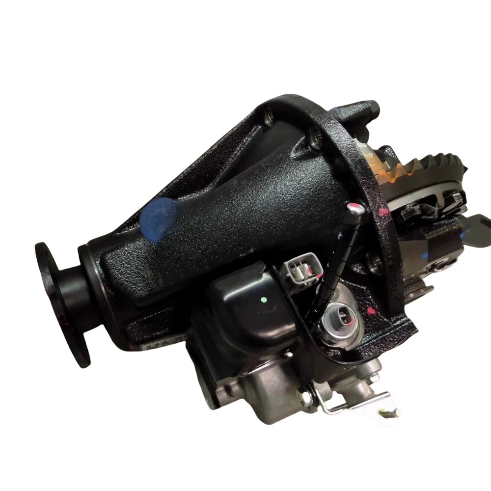 

Дифференциал 4Runner FJ Cruiser в сборе FGR 41:11 3,727 Передаточное число 42181-60130 41110-3D551