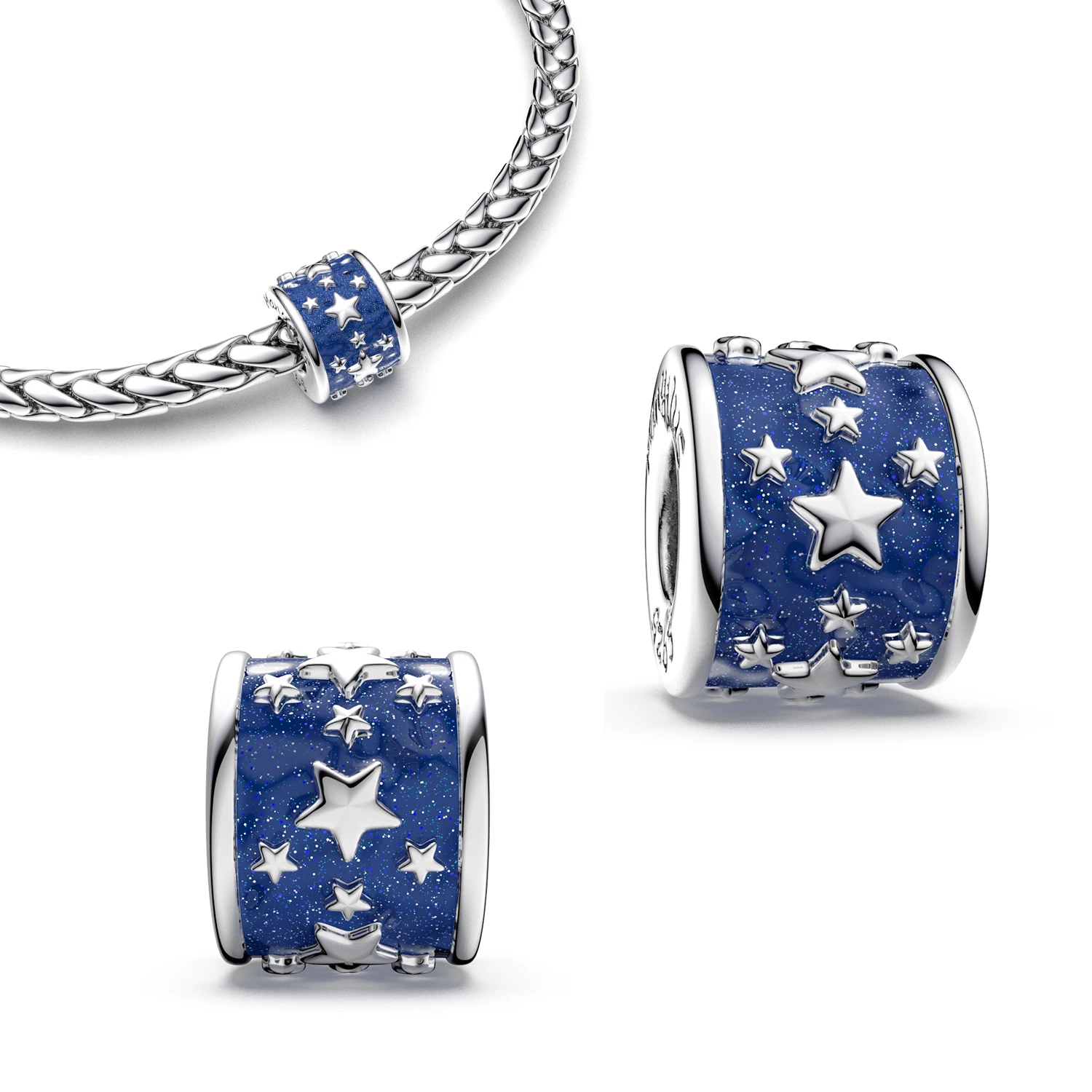 

Bracelet Pendants 925 Sterling Silver Bracelets Original Pure Bracelets Beads for Jewelry Making Charms Necklace Charms Woman