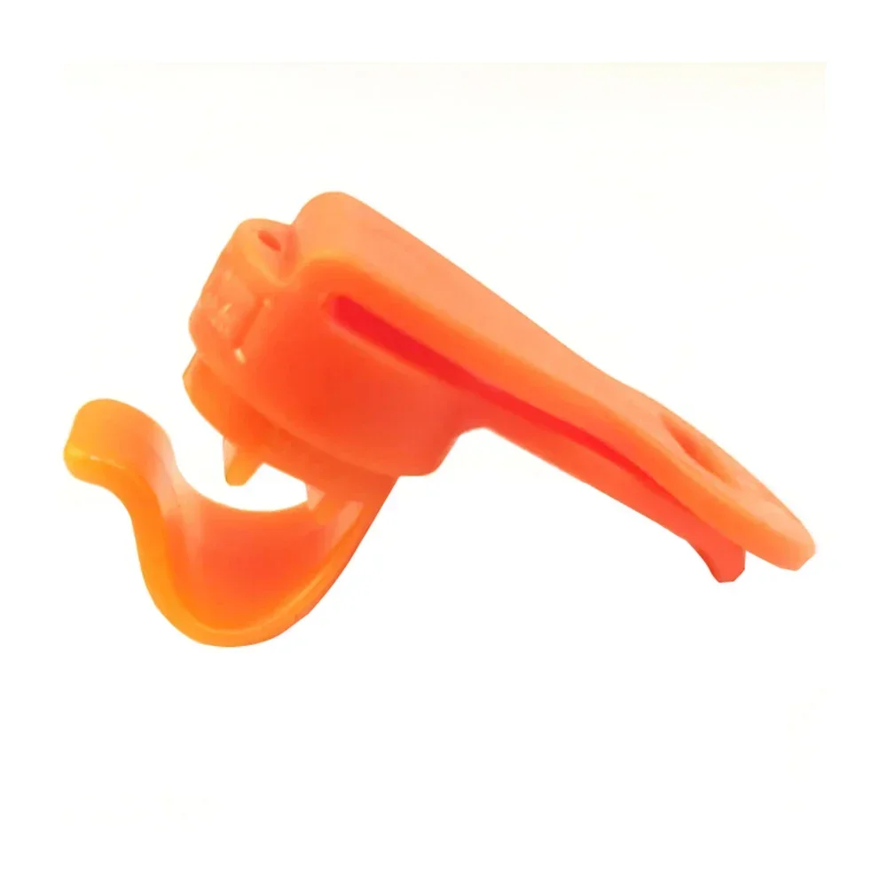 Bycycle Clip Clip Outdoor Bladder Tubes Hose Clip Hydration Pack Magnetic Clip Outdoor Cycling Clip Water Bladder