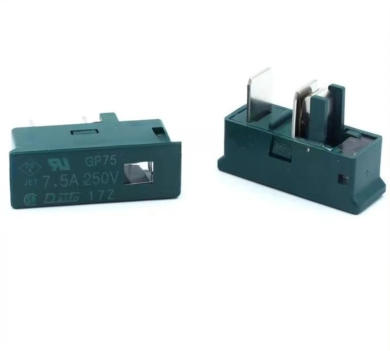 

5PCS GP75 fuse/fuse 7.5A