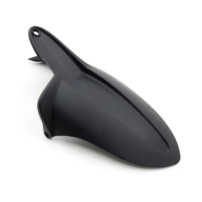 

Simple Motorcycle Rear Fender Wheel Mudguard Extender Extension Splash Guard For DUCATI Hypermotard 950/939/821 SP