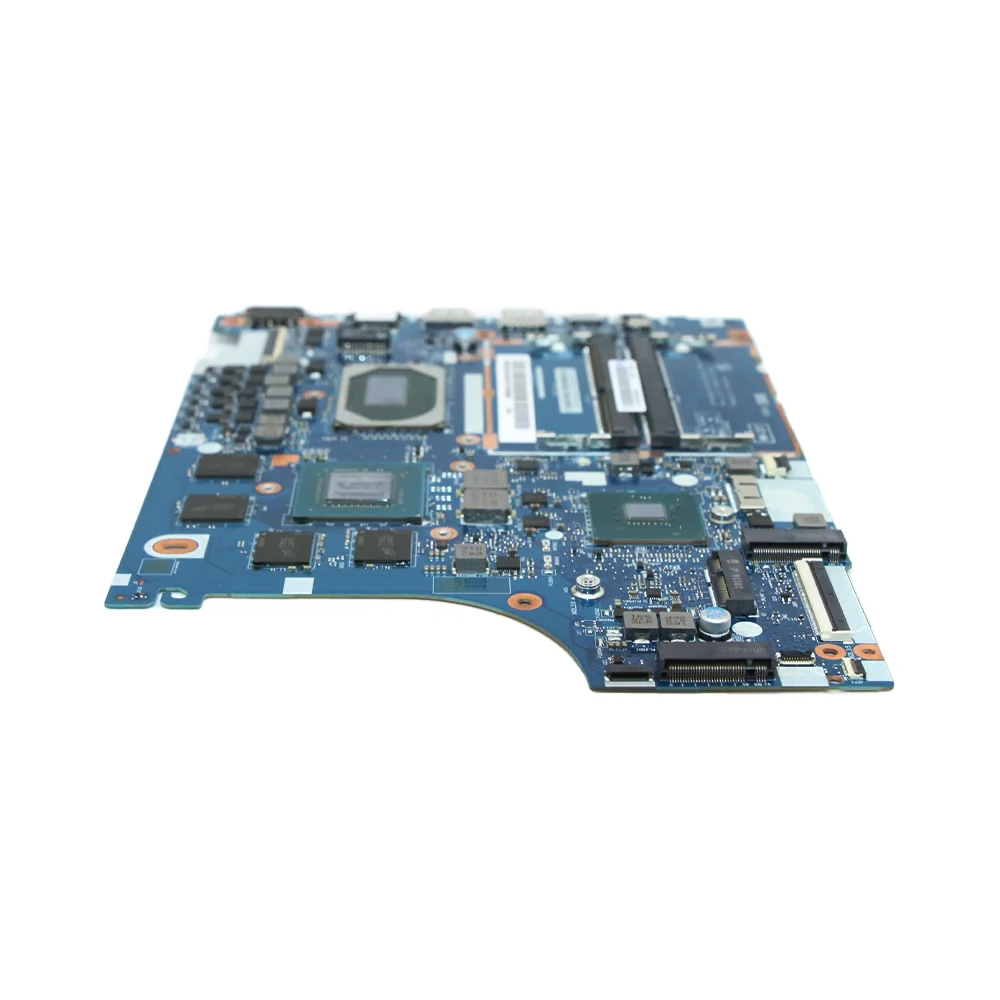 NM-C871 placa-mãe do portátil para lenovo ideapad gaming 3-15imh05