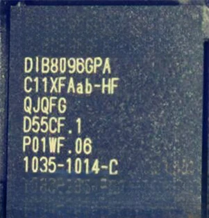 

1pcs/ lot DIB8096GPA