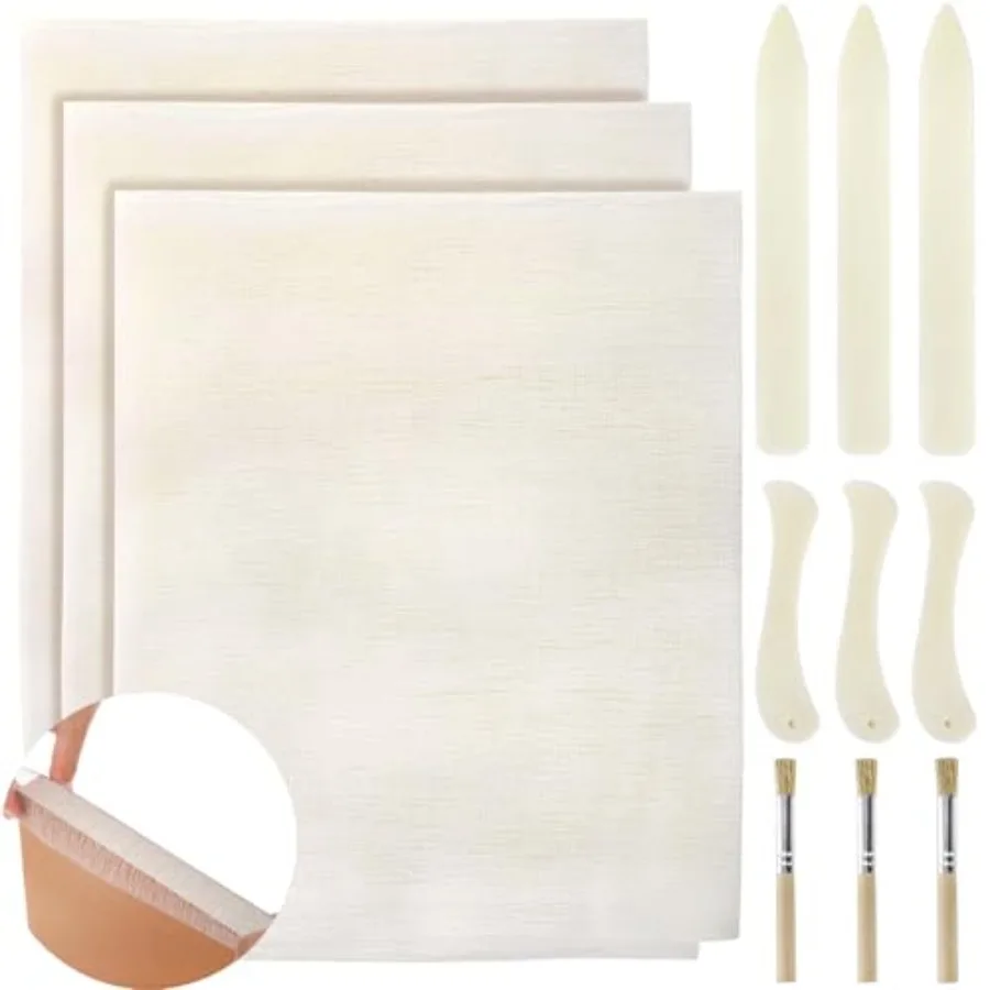 

12 шт. наборы тканей для переплета книг 39x35 Ih, ткань для самостоятельного изготовления книг, материал для переплета, ткань для переплета, сетка, 6 шт., папка с костями