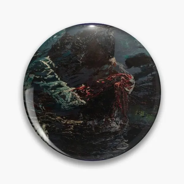 بروش دبوس زر ناعم للنساء ، دبوس طية صدر مضحك ، شارة ملابس ، ديكور قبعة ، محب كرتون ، جميل ، إبداعي ، لطيف #1