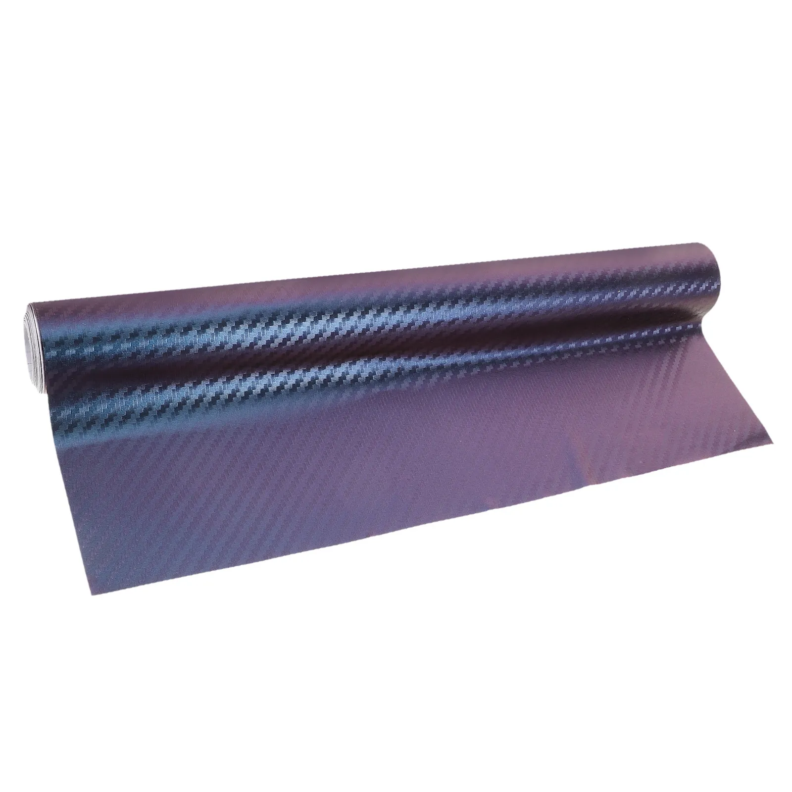 

Automotive Carbon Fiber Vinyl Wrap Sheet Color Changing Car Body Film Scratch Resistant Easy Application for Cars Bikes Boats