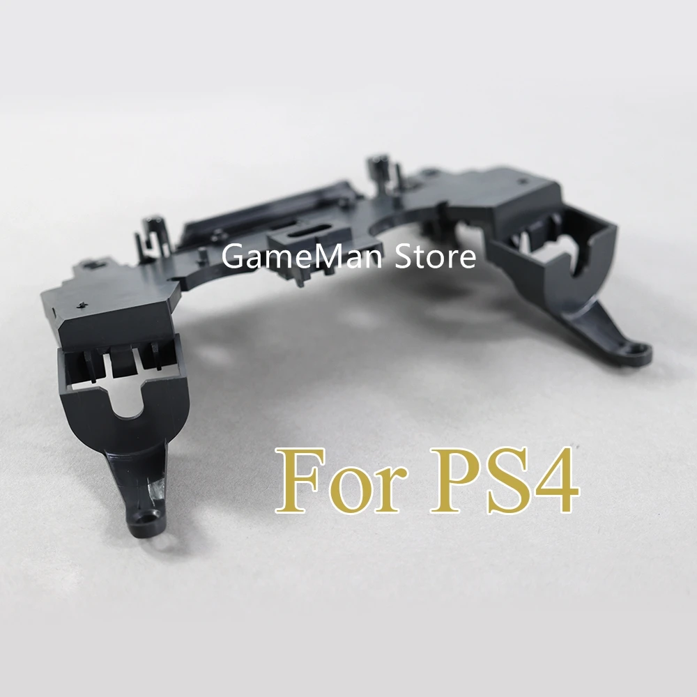 20pcs JDS001 010 030 040 055 L1 R1 Key Holder Inner Internal Frame For PS4 controller inner frame solve L1 R1 Trigger button