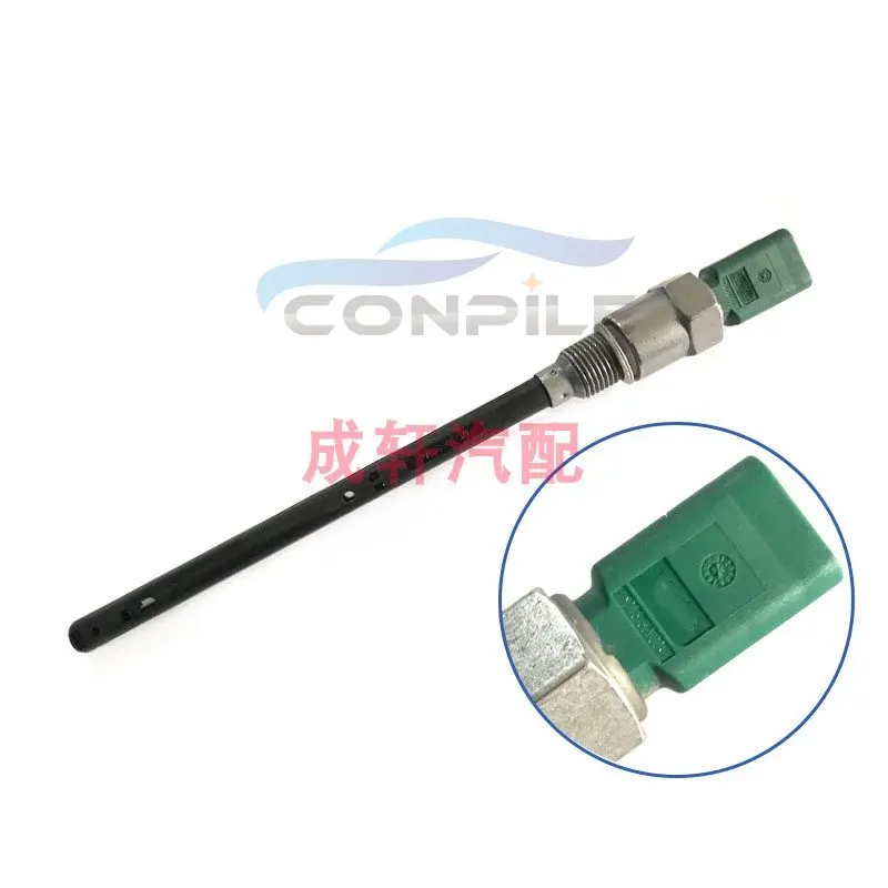 

1Pc for Peugeot 3008 207CC 308CC Citroen C4L DS56 oil level pressure level sensor