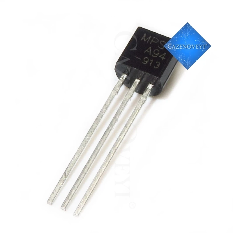 5-100PCS REF200U REF200 MPSA94 94 P1703BDG P1703 BUK7606-55B BUK7606 AT25256B-SSHL-T 25256 EL816A EL816