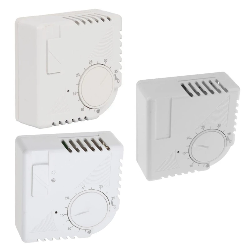 Room Thermostat Universal Standard Room Thermostat Mechanical Room Thermostat Energy Saving Mechanical Temperature