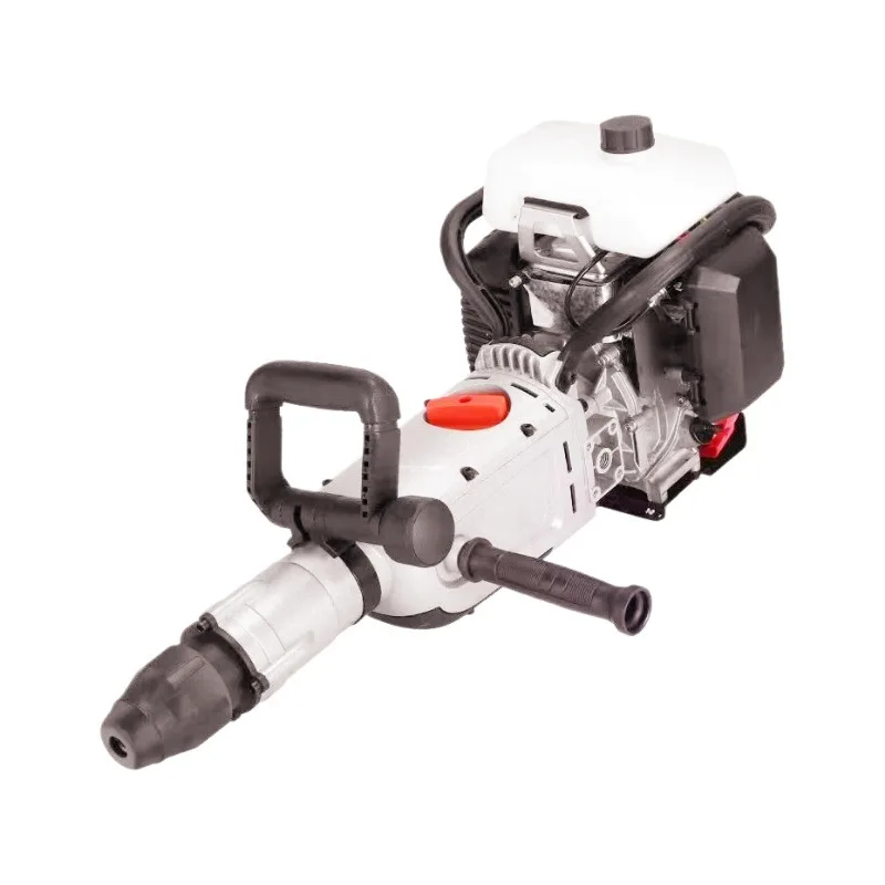 

Rock Drill High Power Pick Portable Rock Digging Honey