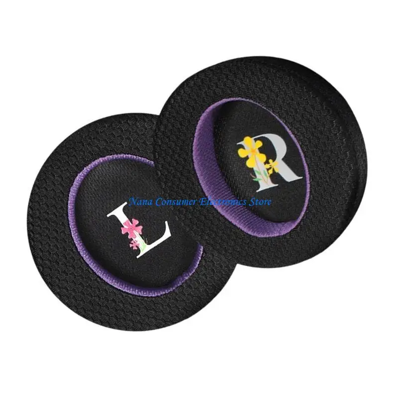 Earraganna in memory foam della durata G7NE per AW510H AW310H Isolamento del suono superiore