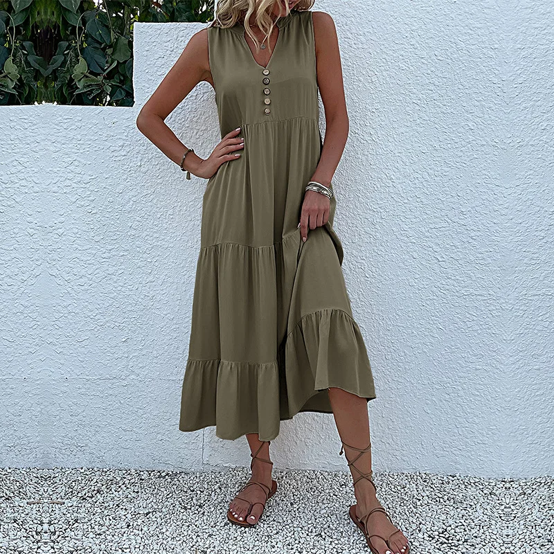 army green
